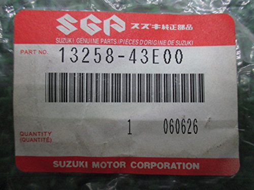 マリー☘️ Hardin Marine - 816608Q68 Red Wire Spark Plug Wire Kit